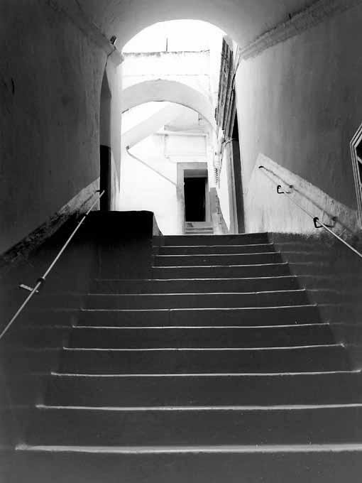 PALAZZO in VIA S. MARCO, 50/53 (palazzo, residenziale) - Bari (BA) 