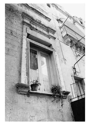 ABITAZIONE in VIA FUNGAROLA, 22 (abitazione) - Gravina in Puglia (BA) 