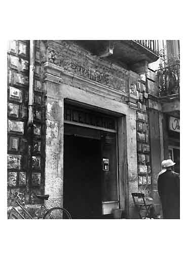 PALAZZO in VIA MATTEOTTI, 11 (palazzo) - Gravina in Puglia (BA) 