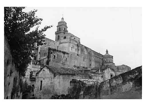 CHIESA CATTEDRALE DI S. MARIA ASSUNTA (chiesa, cattedrale) - Gravina in Puglia (BA) 