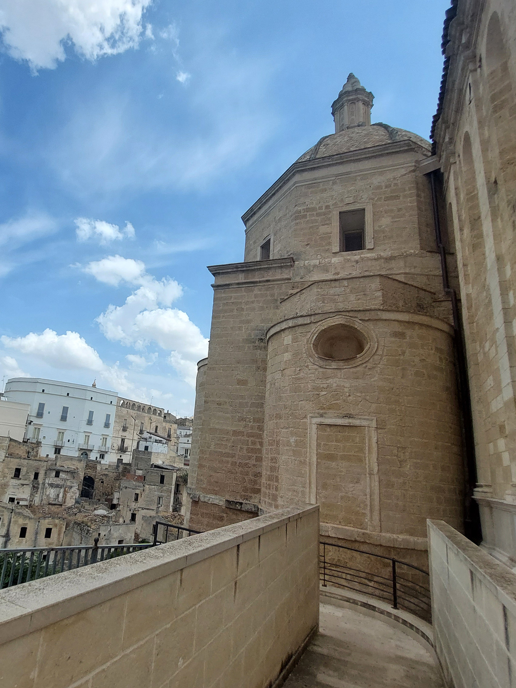 CHIESA CATTEDRALE DI S. MARIA ASSUNTA - (n) (cappella, cattedrale) - Gravina in Puglia (BA) 