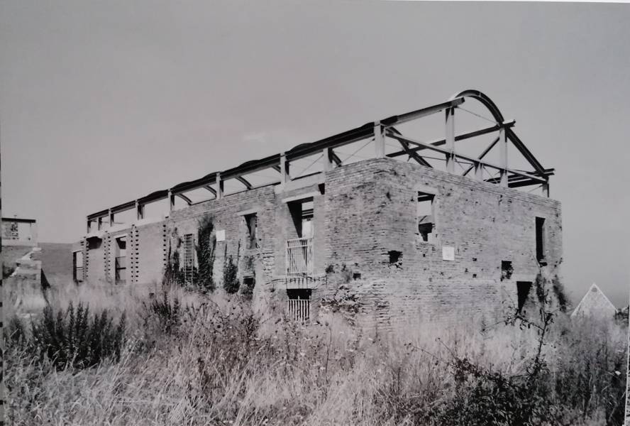 ex Castello degli Agolanti (castello, fortificato) - Riccione (RN) 