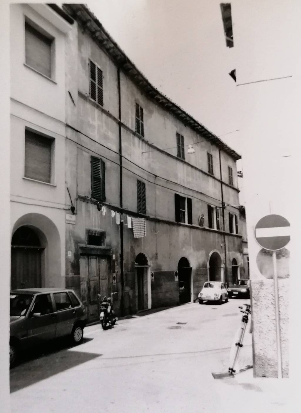 Palazzo Papiani (palazzo, residenziale) - Modigliana (FC) 