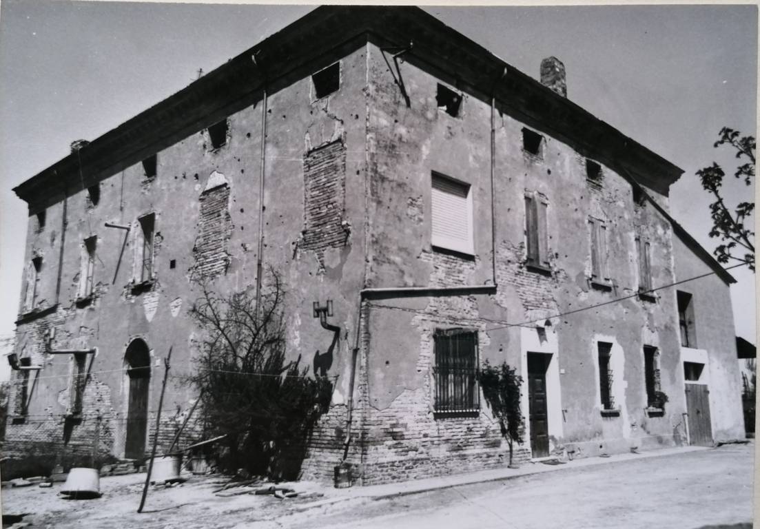 Palazzo Poletti (palazzo) - Alfonsine (RA) 