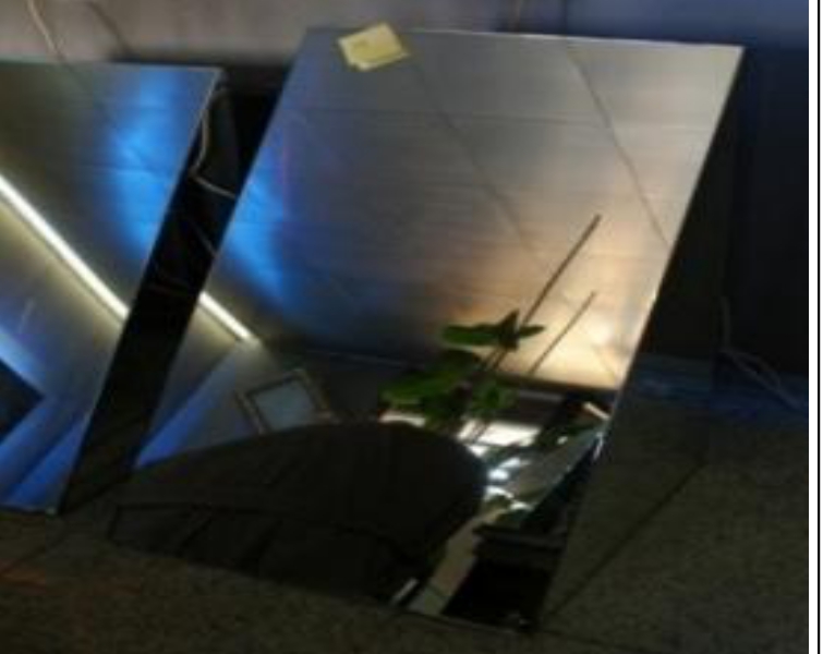 Alfabeto cosmogonico (scultura) di Vigo Fernanda Enrica Leonia (sec. XX)