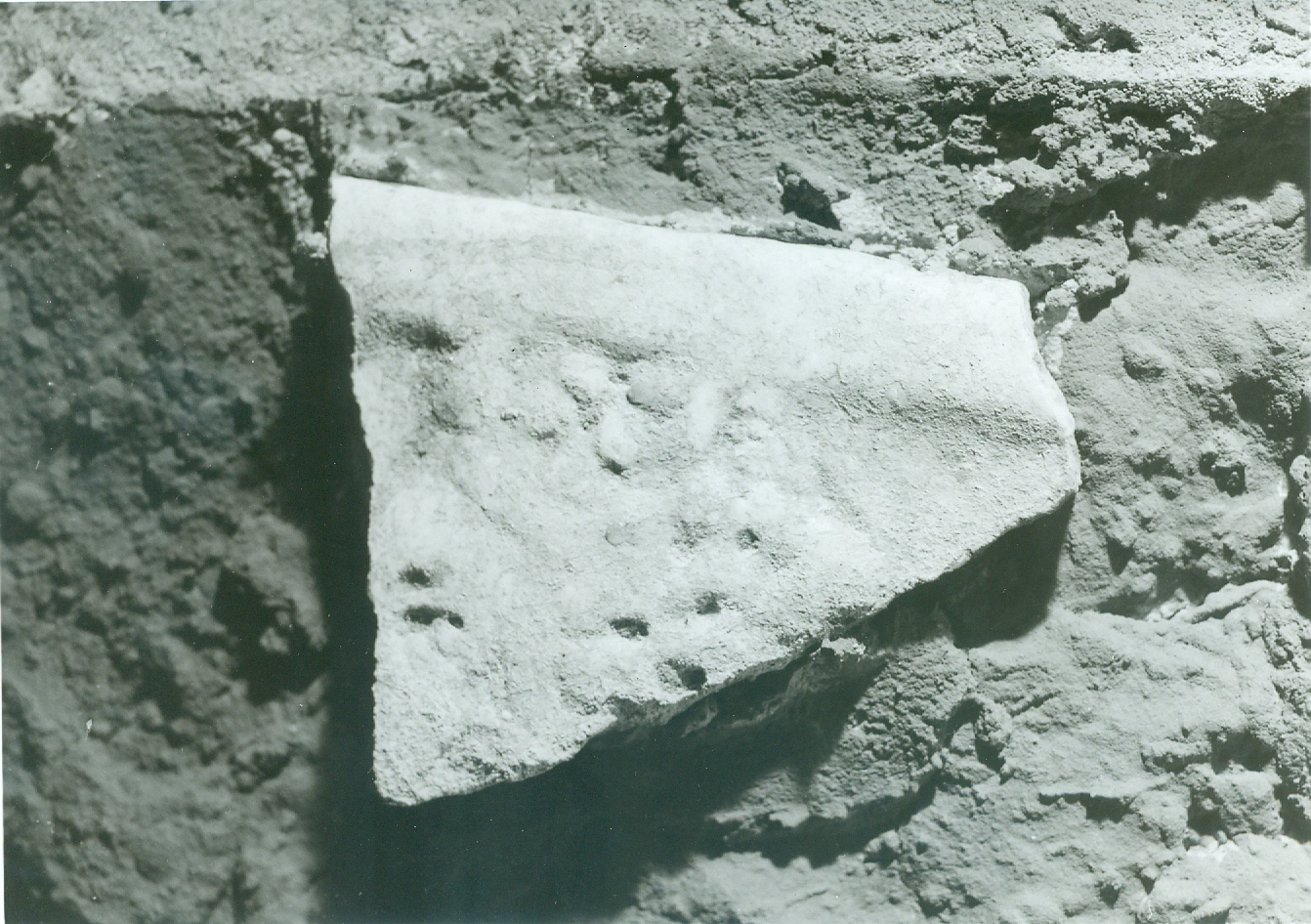 sarcofago (SECOLI/ III)