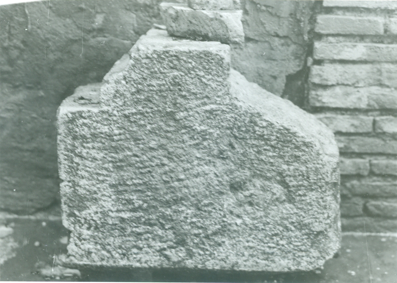 blocco (PERIODIZZAZIONI/ STORIA/ Età antica)