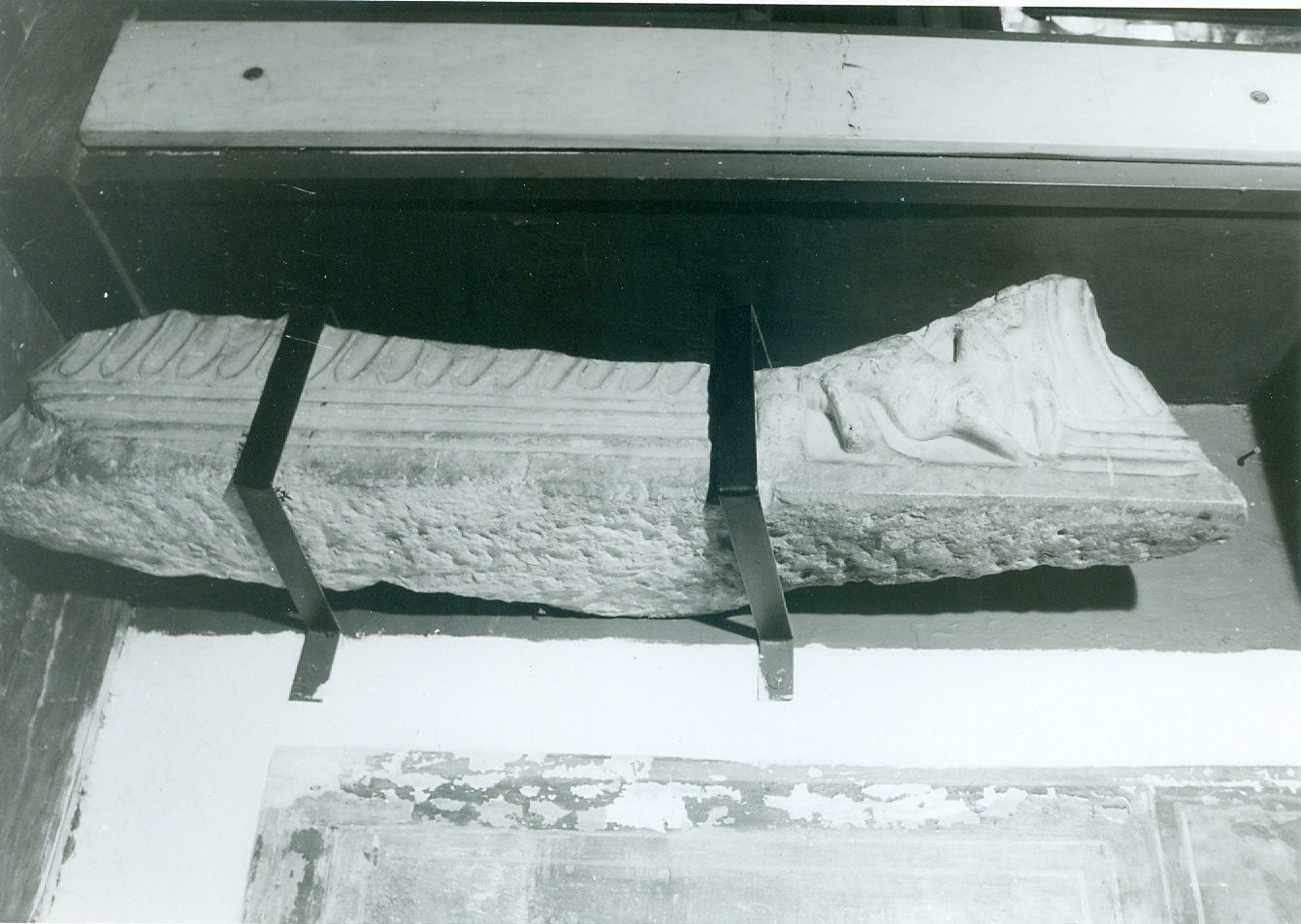 sarcofago (SECOLI/ III)