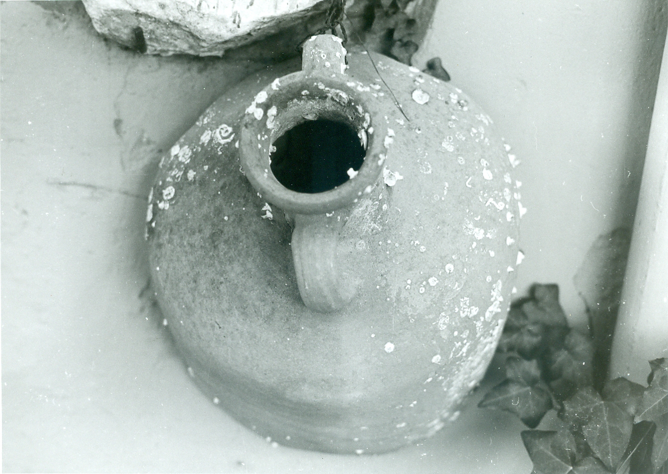 anfora/ da trasporto, Dressel 20 (?) (SECOLI/ ARCHI DI SECOLI/ I-IV)