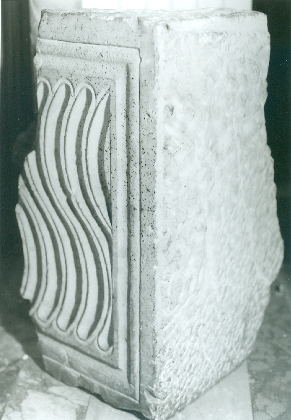 sarcofago (SECOLI/ III)