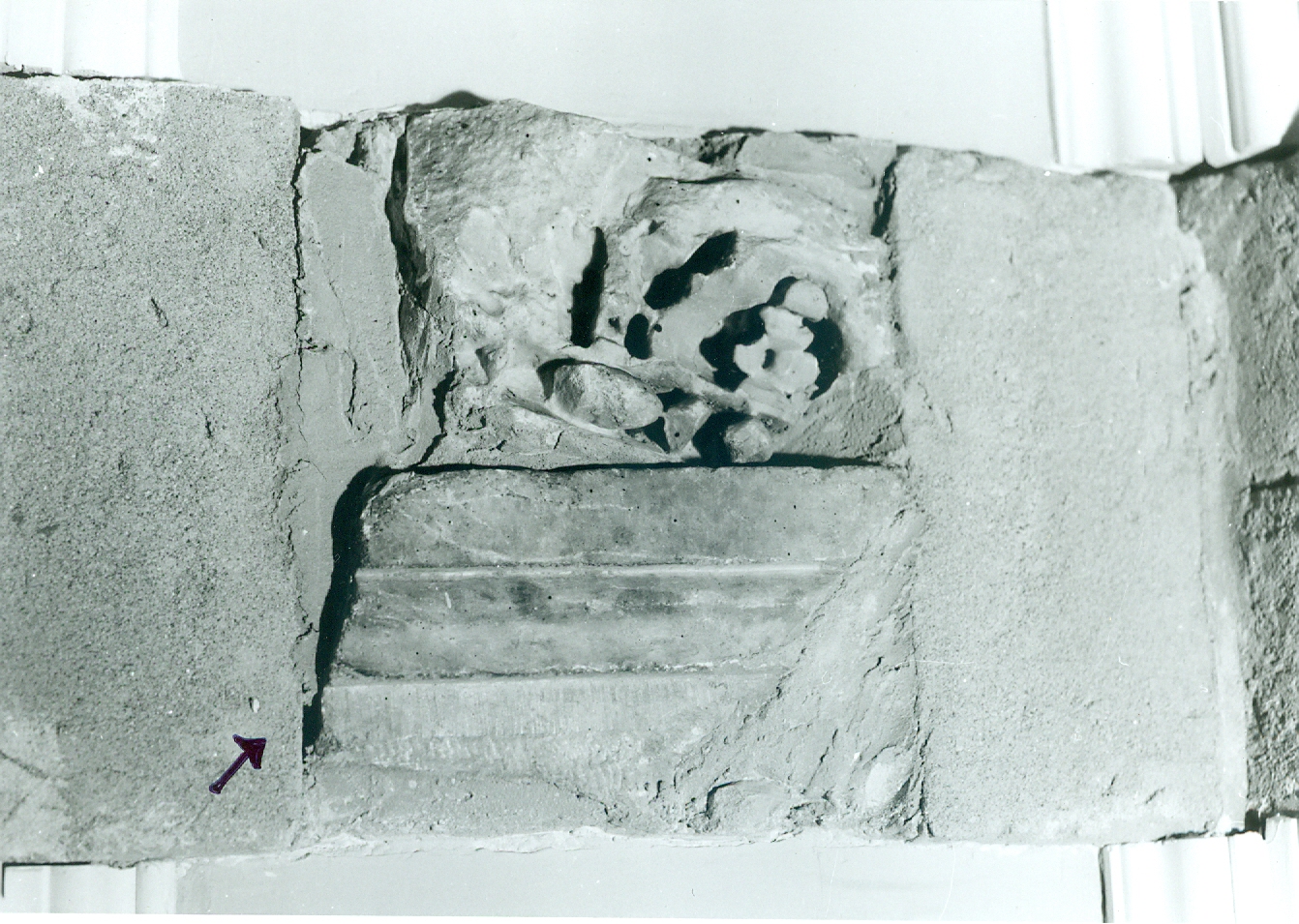 lesena (PERIODIZZAZIONI/ STORIA/ Età antica)