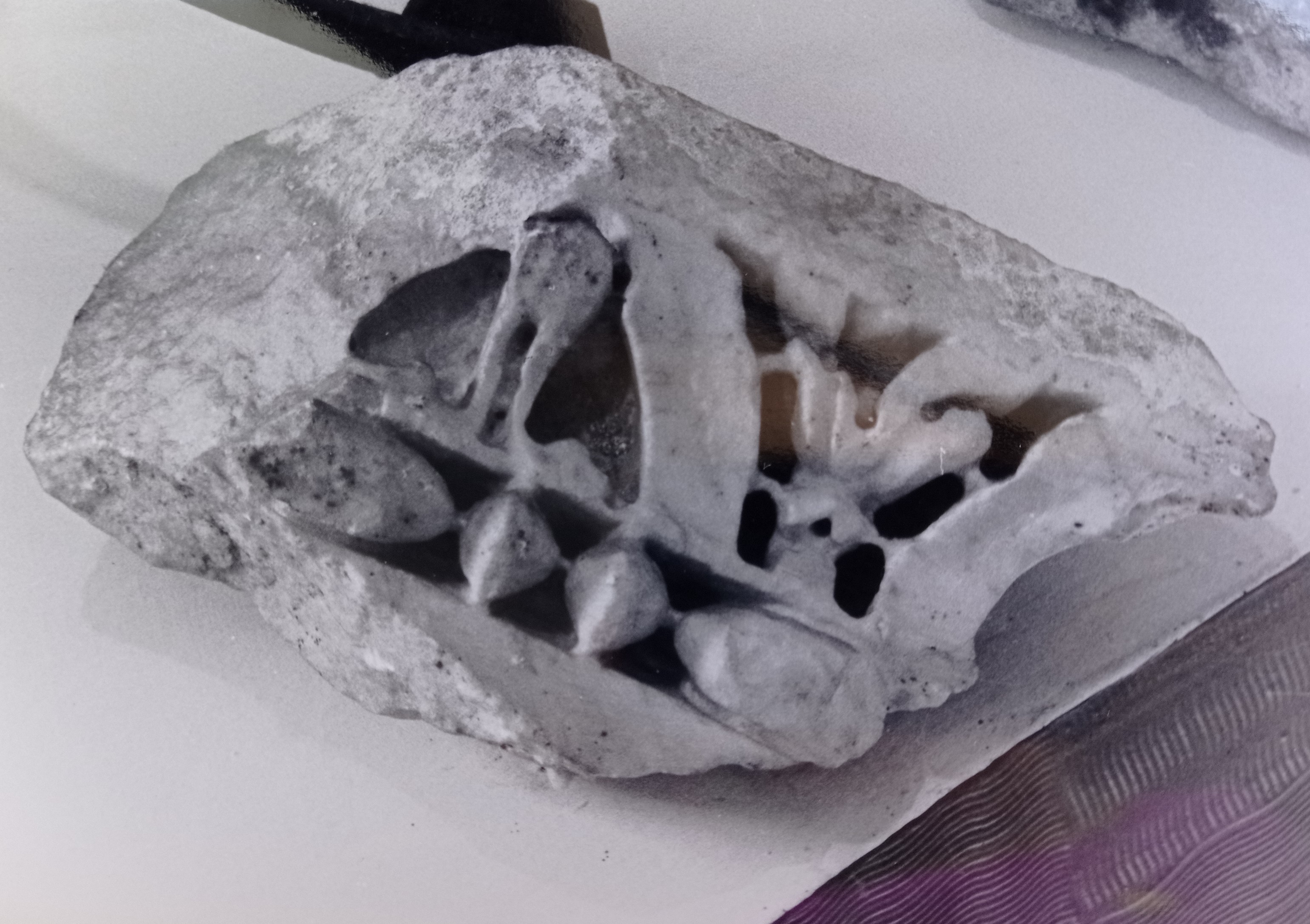 cornice (SECOLI/ ARCHI DI SECOLI/ II-III)