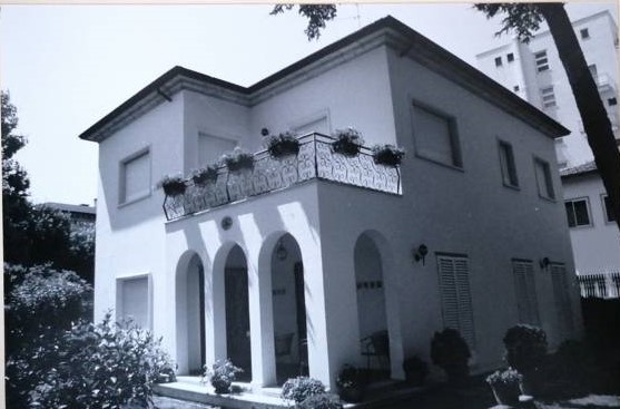 Villino (villino) - Riccione (RN) 
