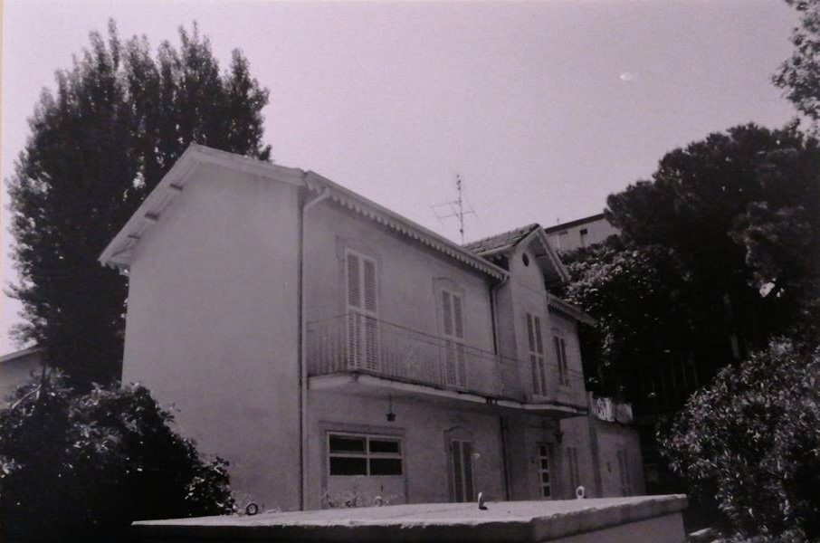 Villino (villino) - Riccione (RN) 