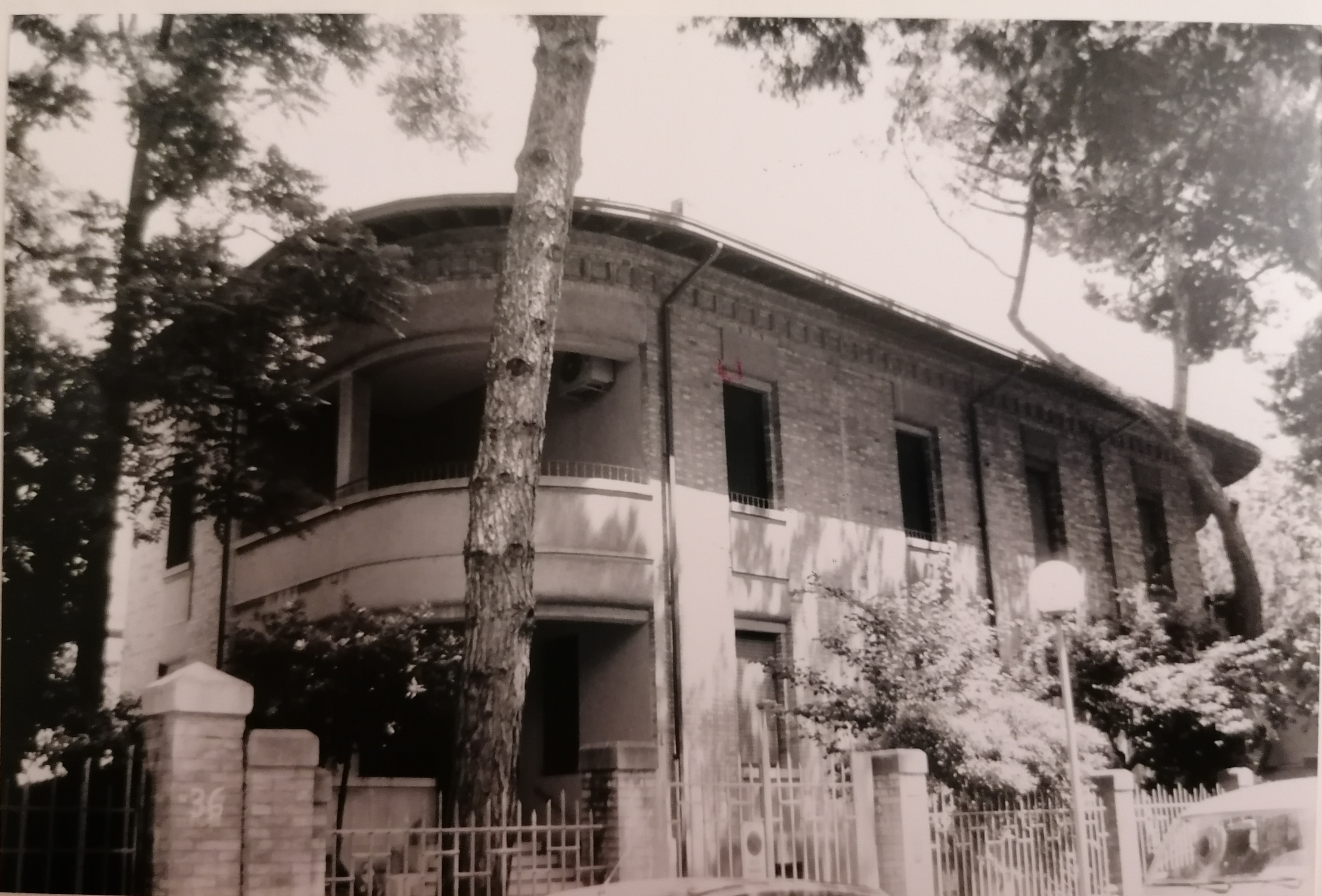 Residenza (villino) - Cattolica (RN) 