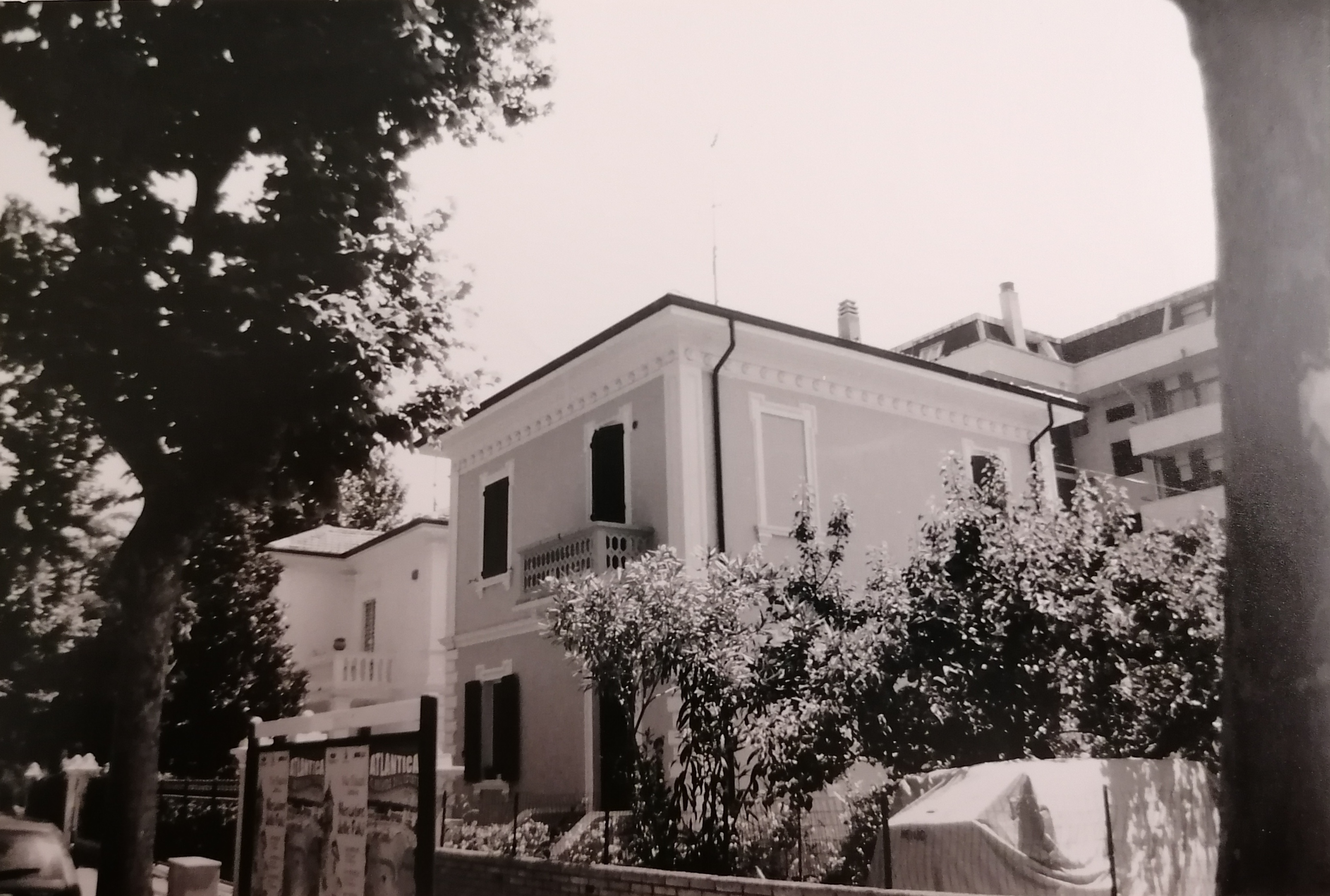 Villino (villino) - Cattolica (RN) 
