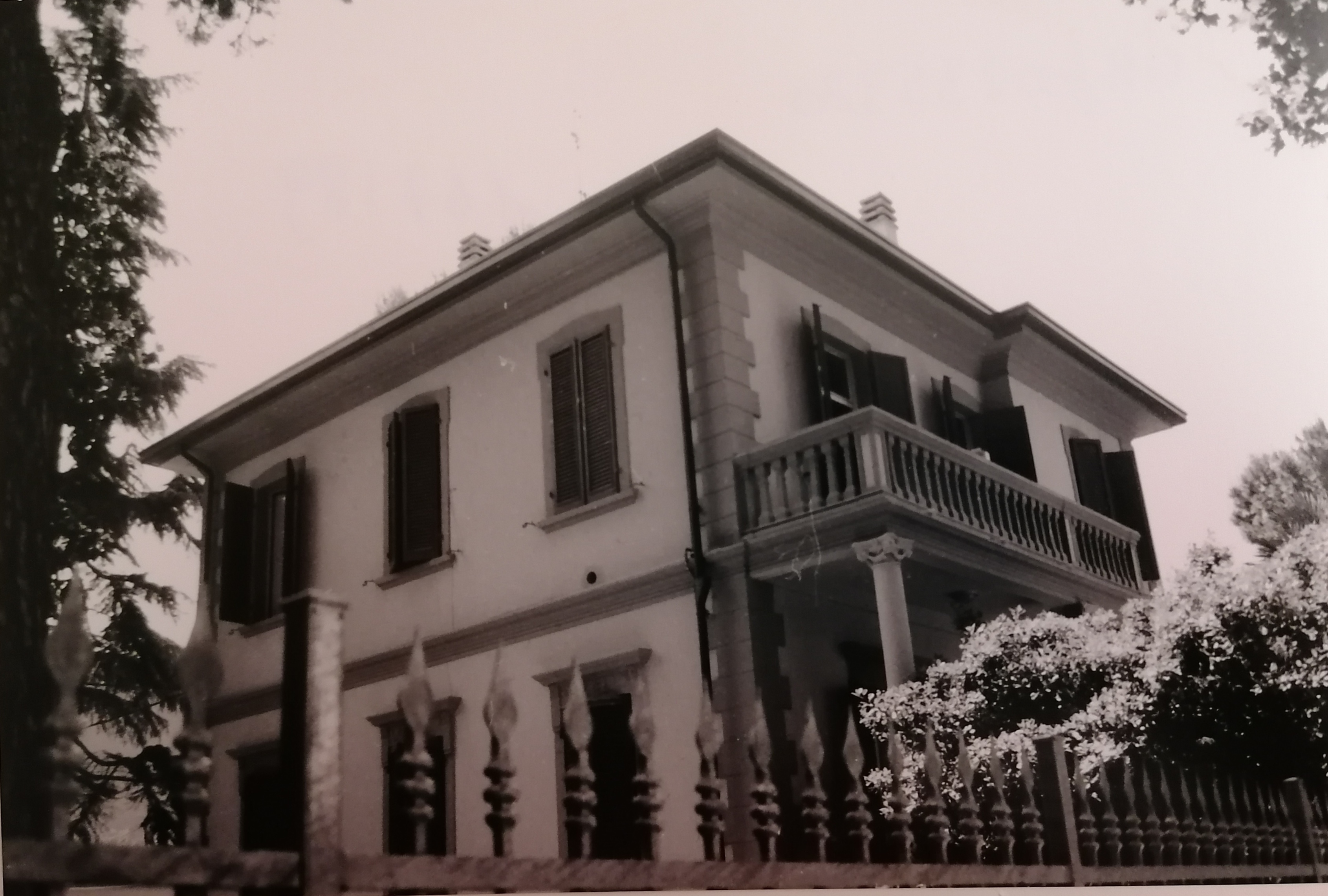 Villino (villino) - Cattolica (RN) 