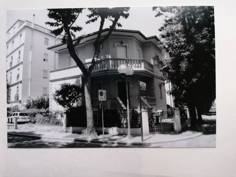 Villino (villino) - Cattolica (RN) 