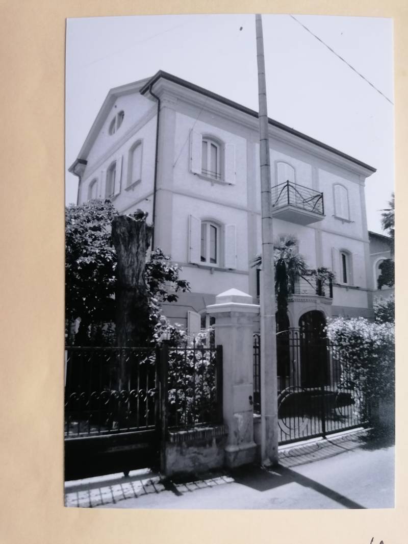 Villino (villino) - Cattolica (RN) 