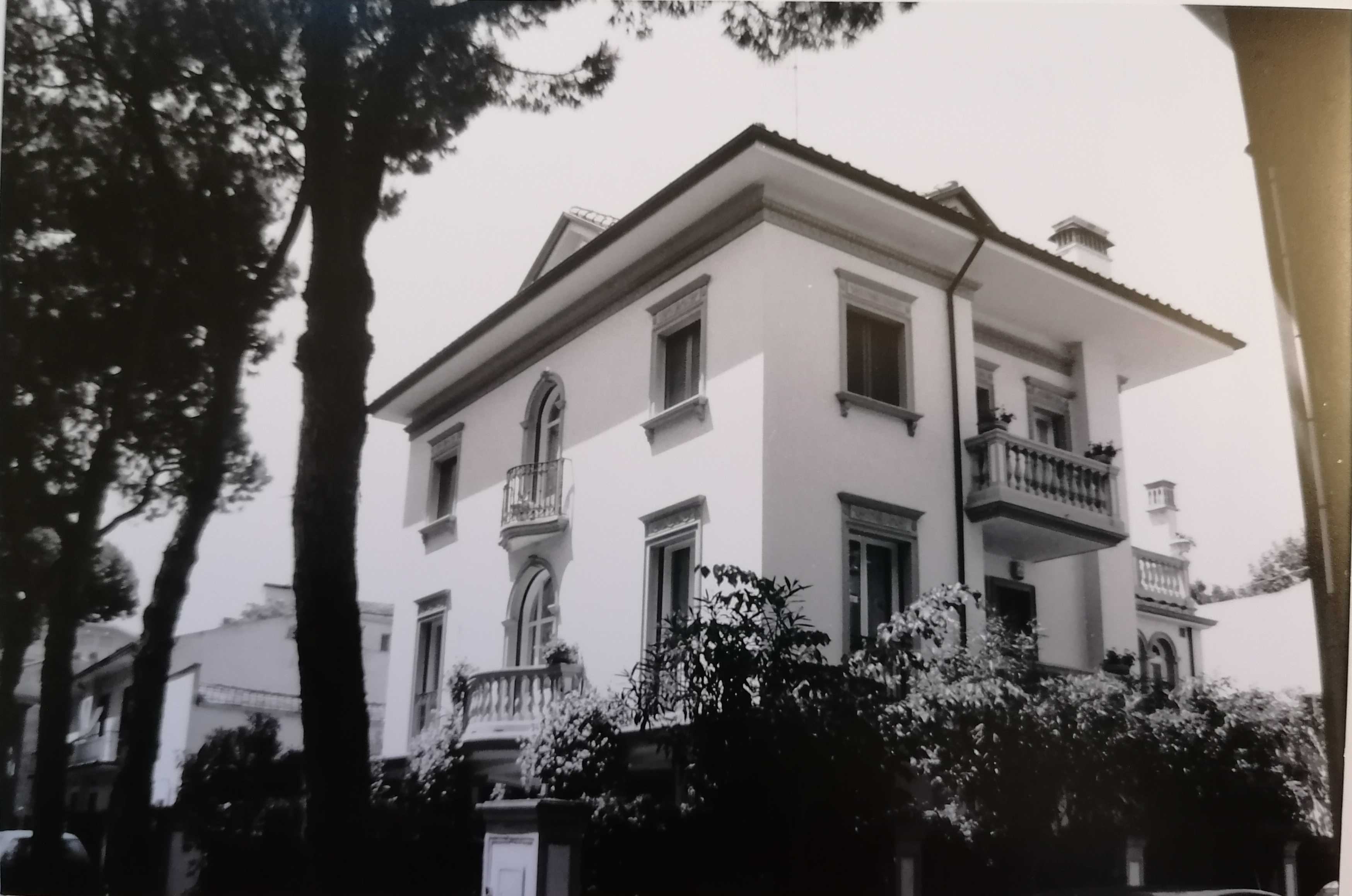 Villino (villino) - Cattolica (RN) 