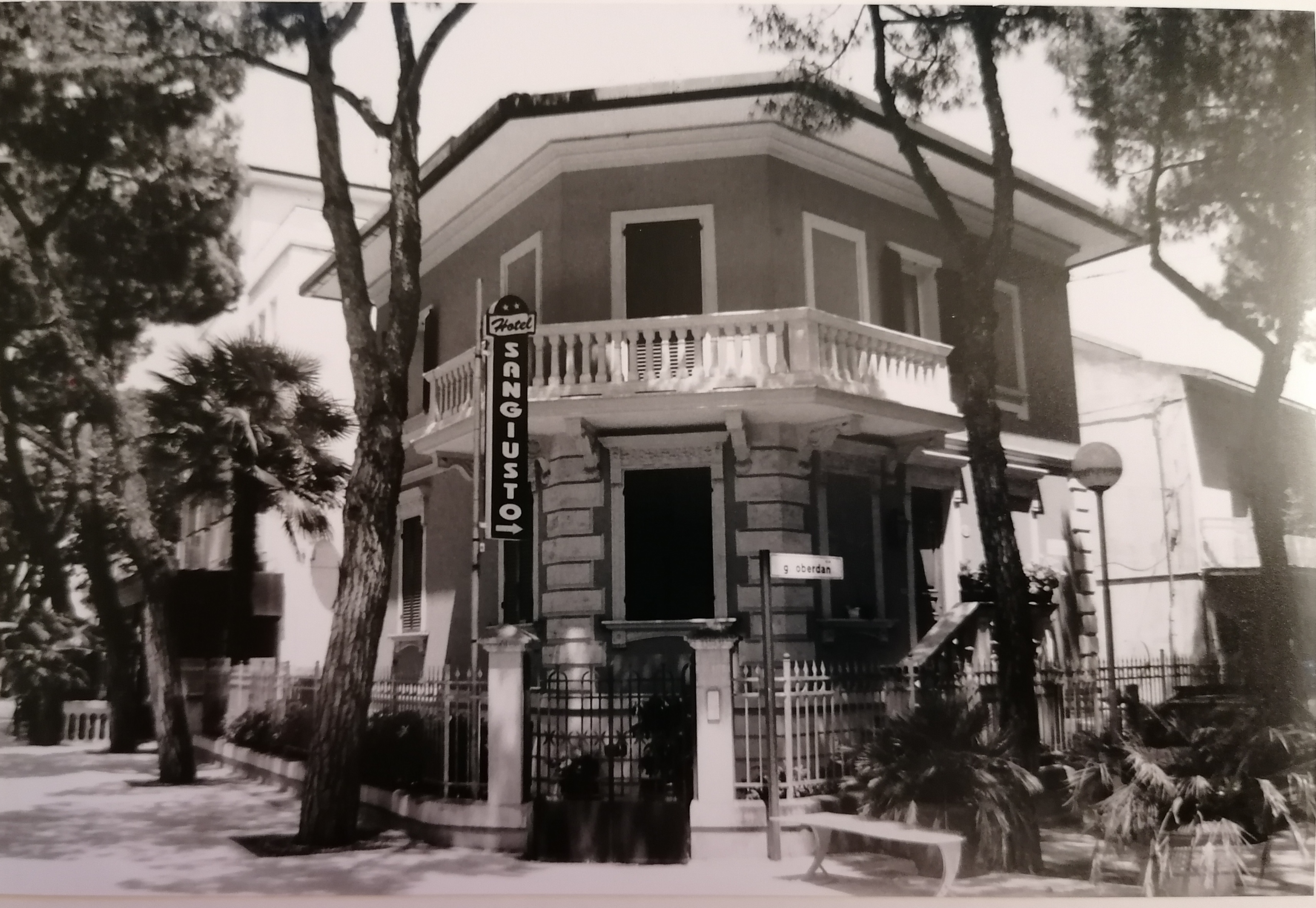 Villino (villino) - Cattolica (RN) 