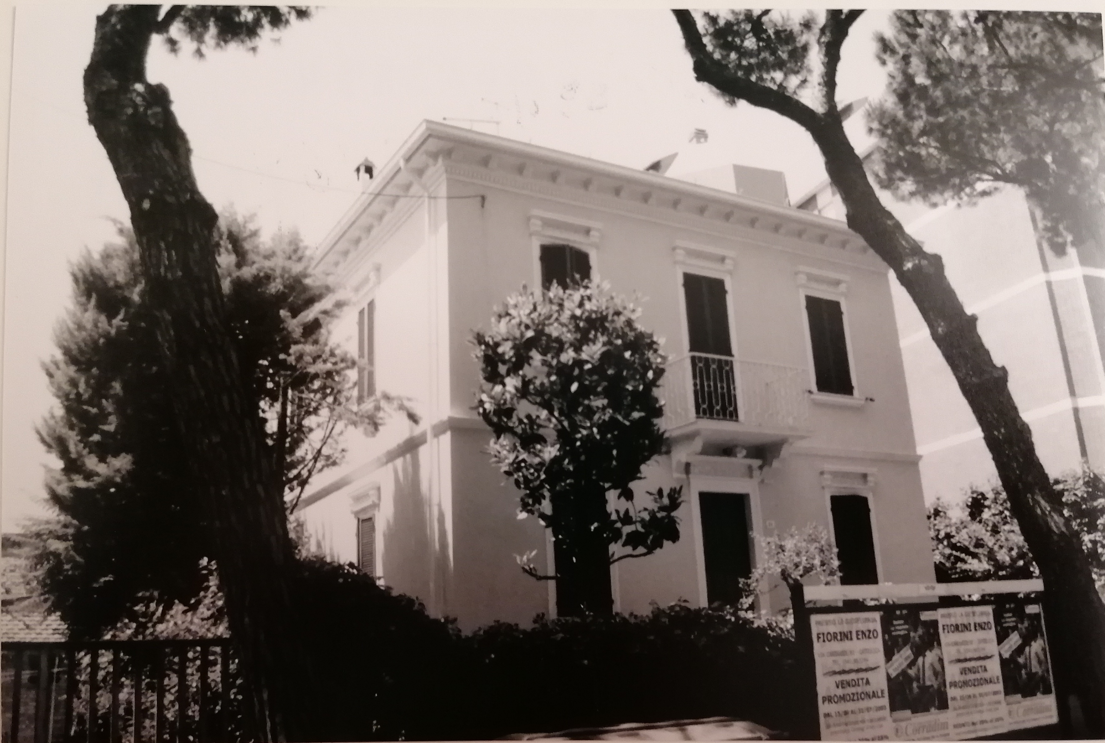 Villino (villino) - Cattolica (RN) 