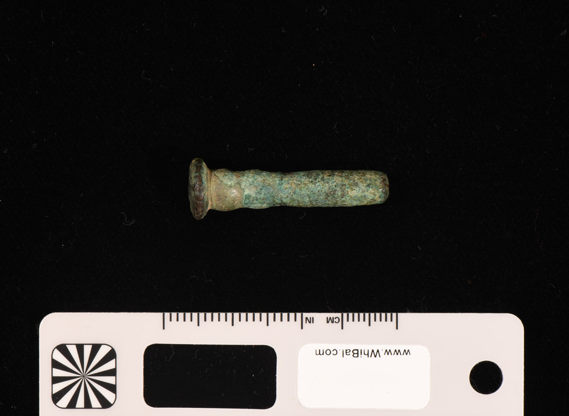 spillone (PERIODIZZAZIONI/ PROTOSTORIA/ Età del Bronzo)