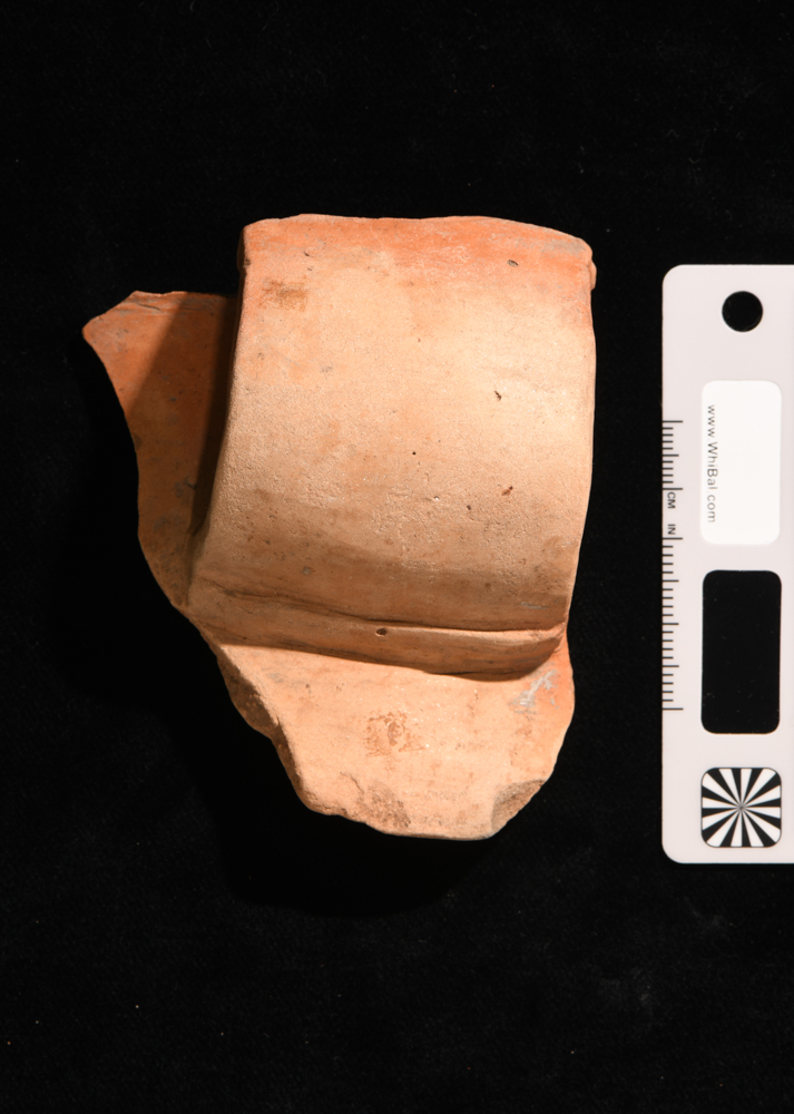 vaso (PERIODIZZAZIONI/ PREISTORIA/ Neolitico)