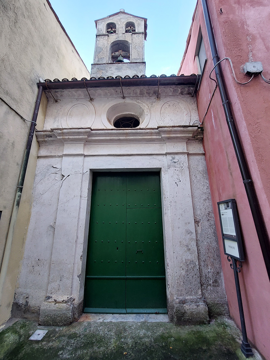 Chiesa di Sant'Anna (chiesa) - Maratea (PZ)  (XVII)