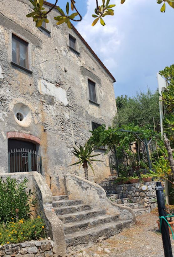 Cappella di San Pasquale (cappella) - Maratea (PZ) 