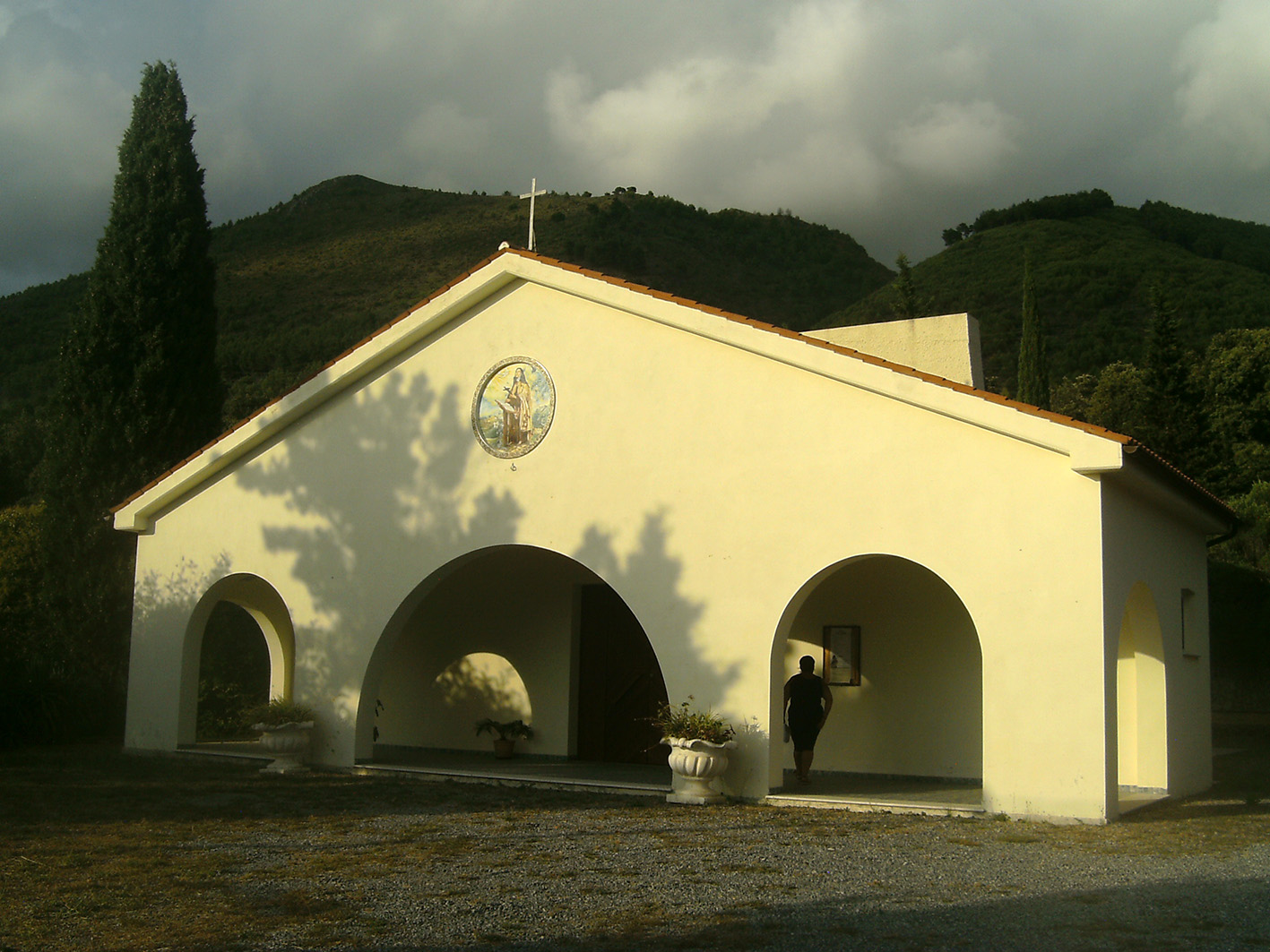 Cappella di Santa Teresa (cappella) - Maratea (PZ) 