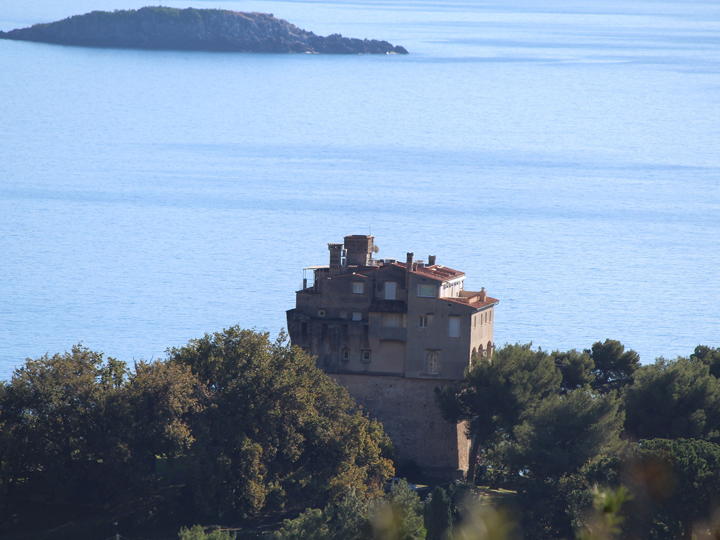 Torre costiera Santa Venere (torre, costiera) - Maratea (PZ) 