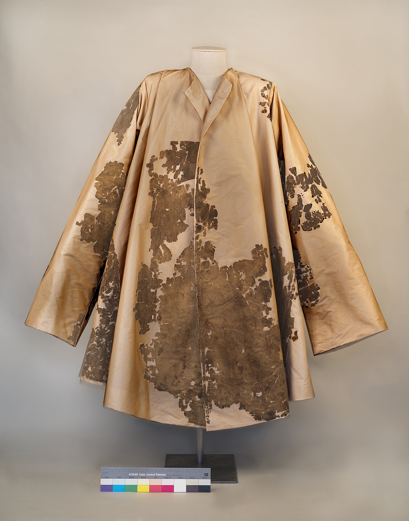 Robone (sopravveste, funebre, maschile) (XV)