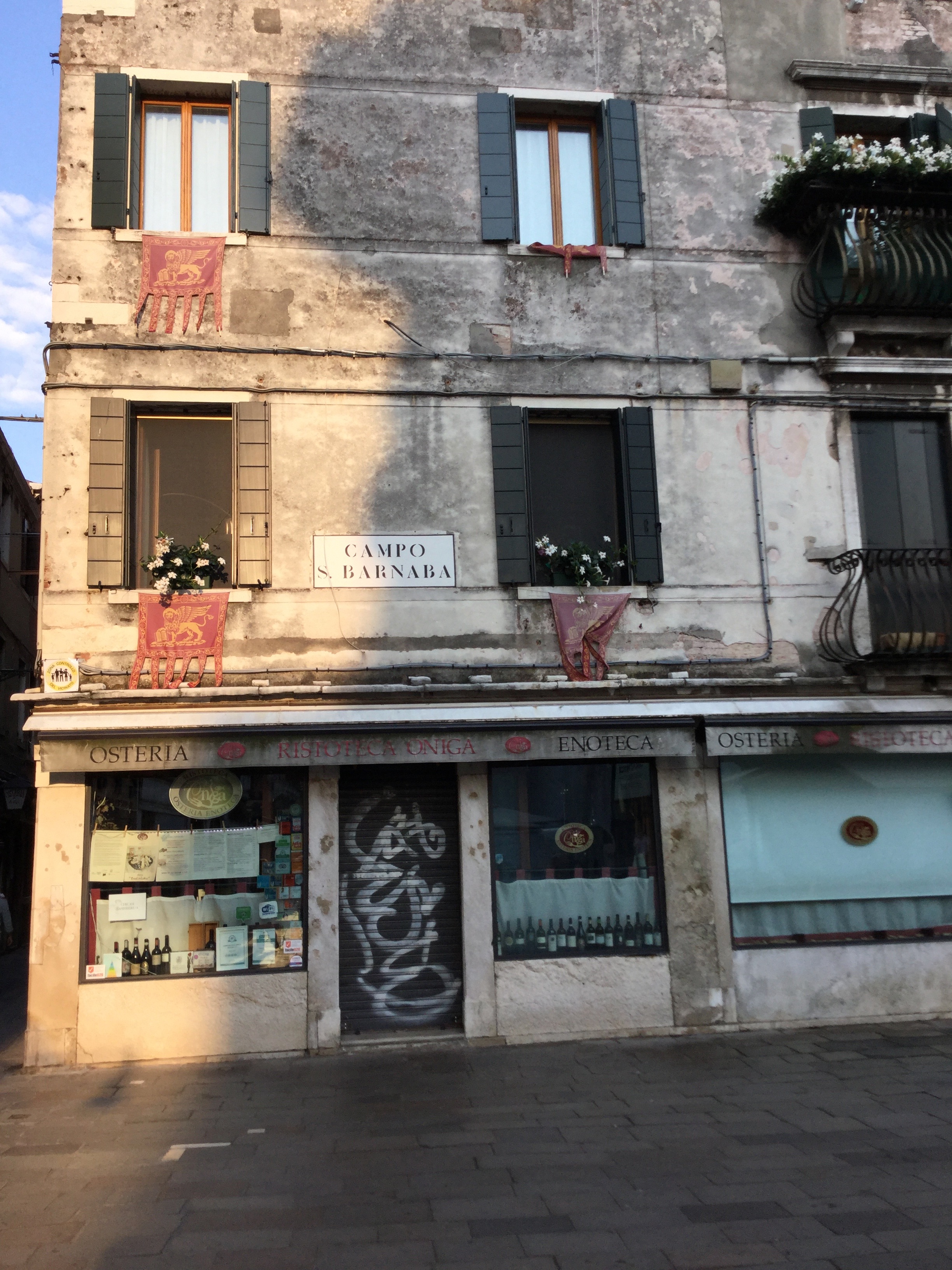 bottega - Venezia (VE) 
