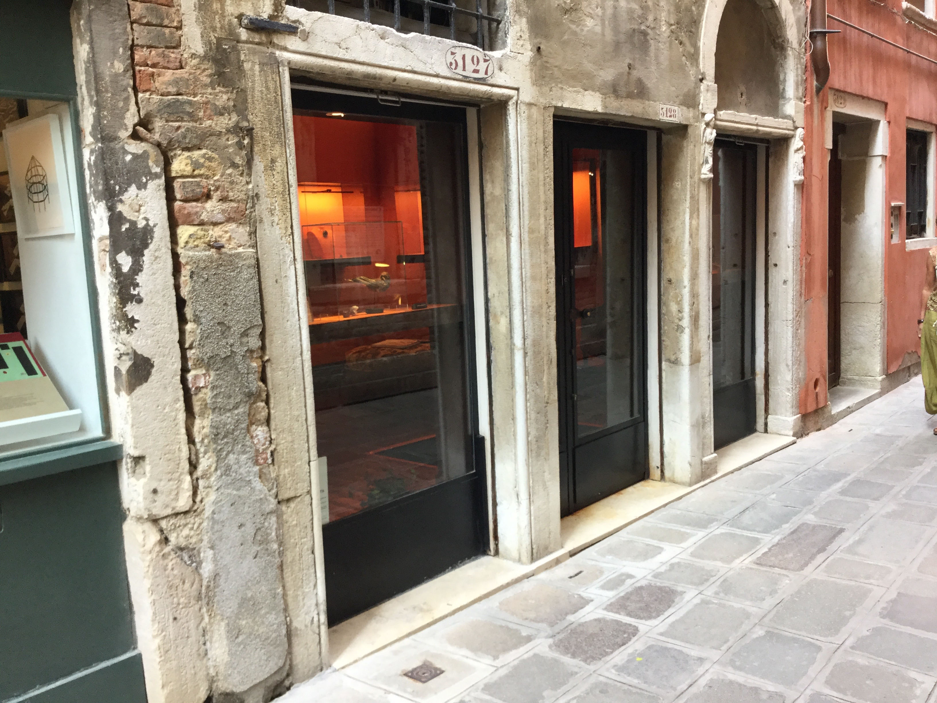 bottega - Venezia (VE) 