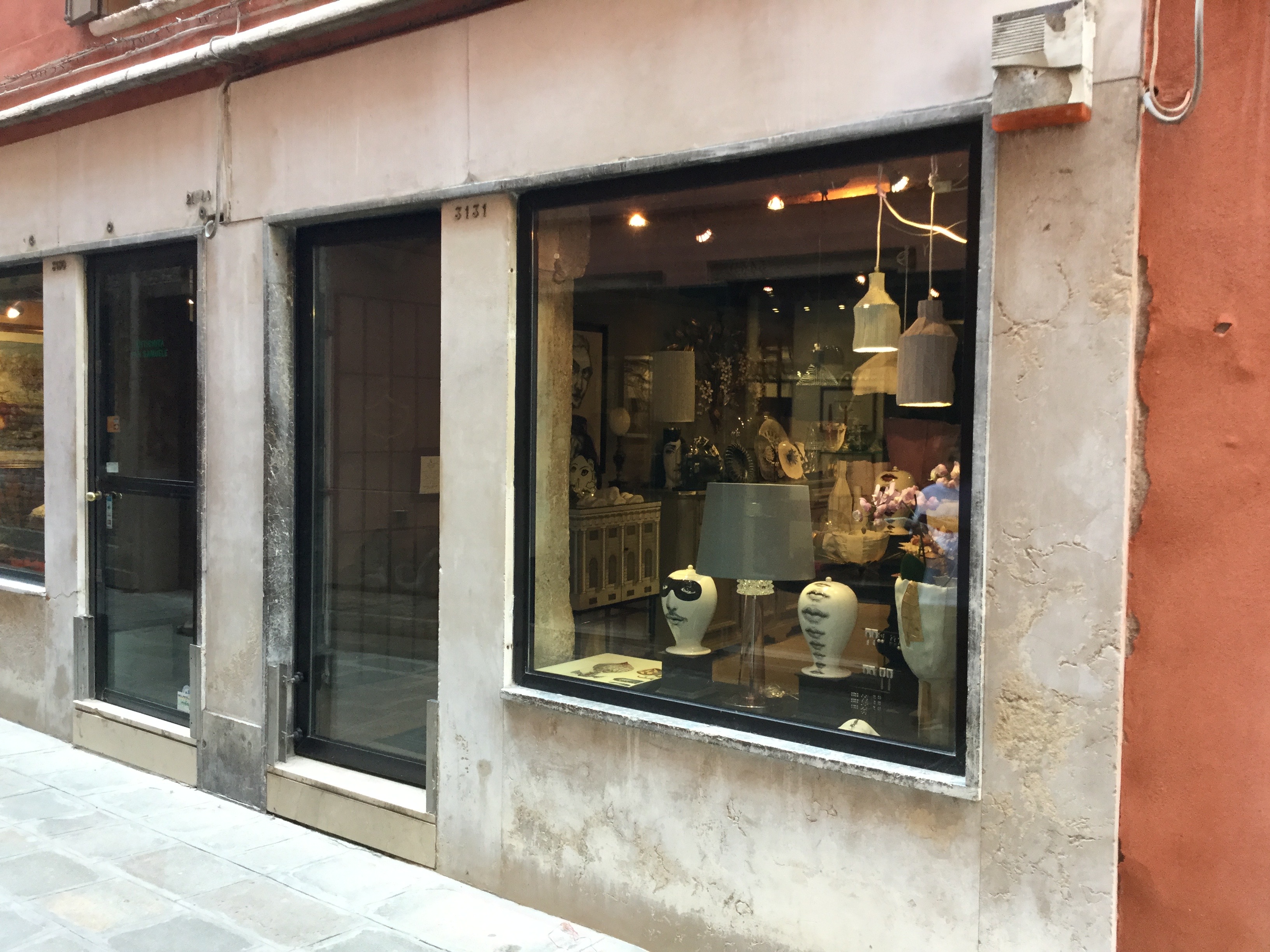 bottega - Venezia (VE) 