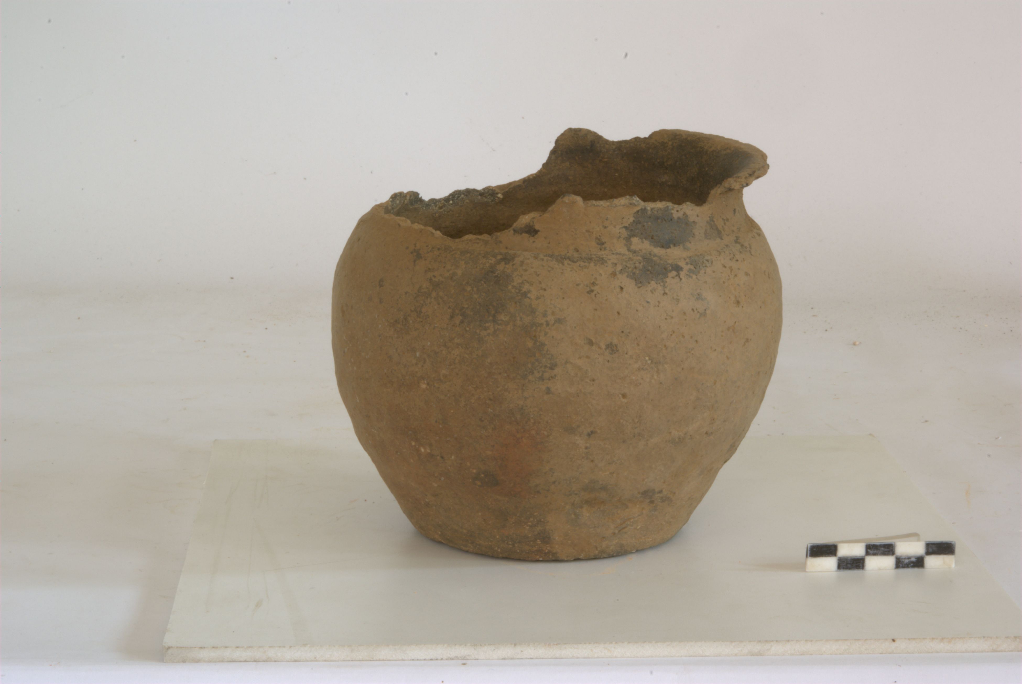 olla - Ambito romano imperiale (PERIODIZZAZIONI/ STORIA/ Età antica/ Età romana/ Età romana imperiale)