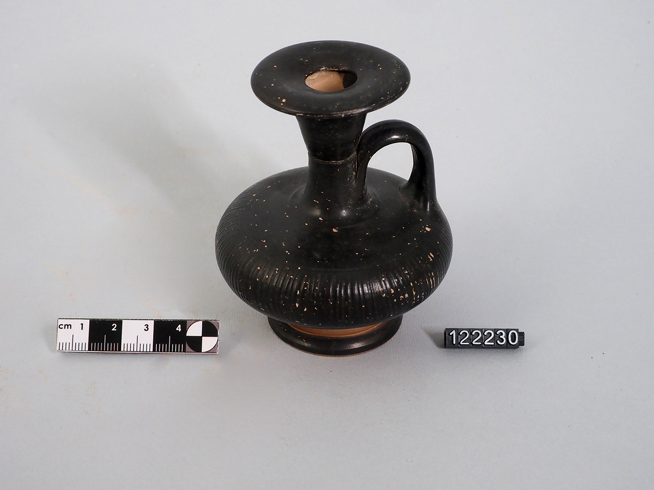 lekithos (seconda metà IV a.C)