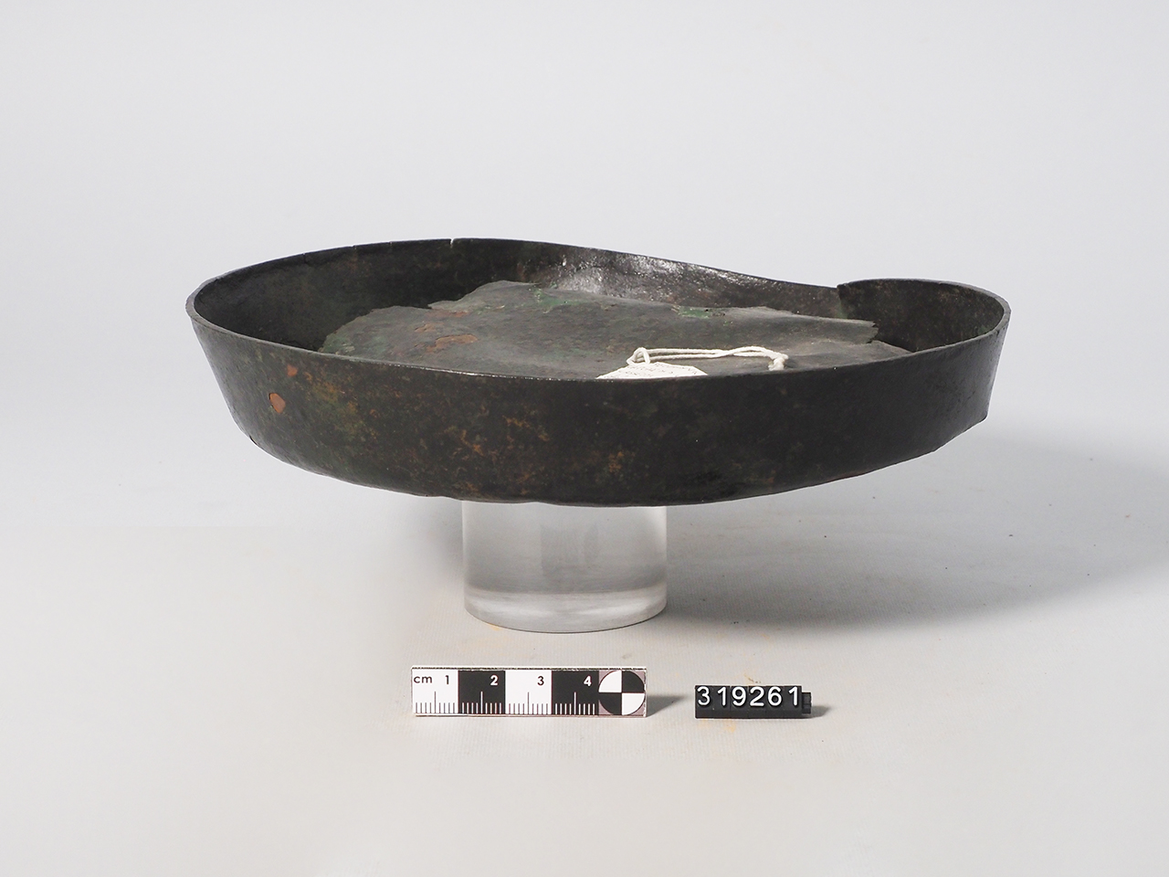 phiale (seconda metà IV a.C)