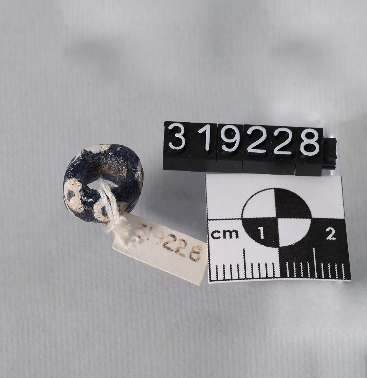 vago - produzione italica (IV a.C.-III a.C)