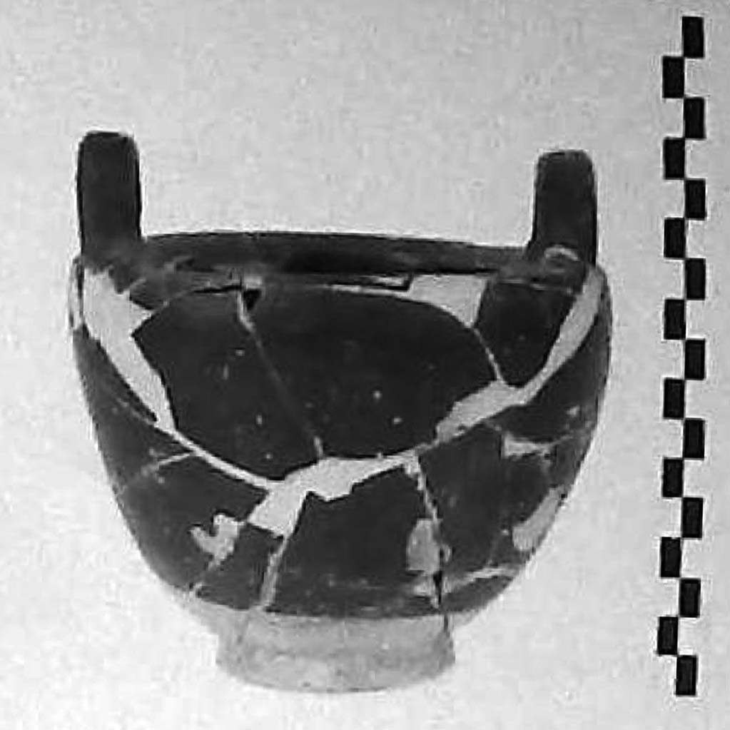 pisside/ stamnoide (IV a.C)