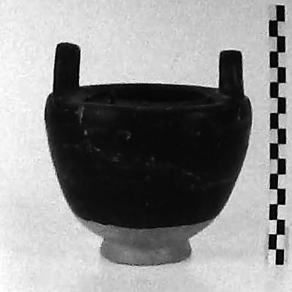pisside/ stamnoide (IV a.C)
