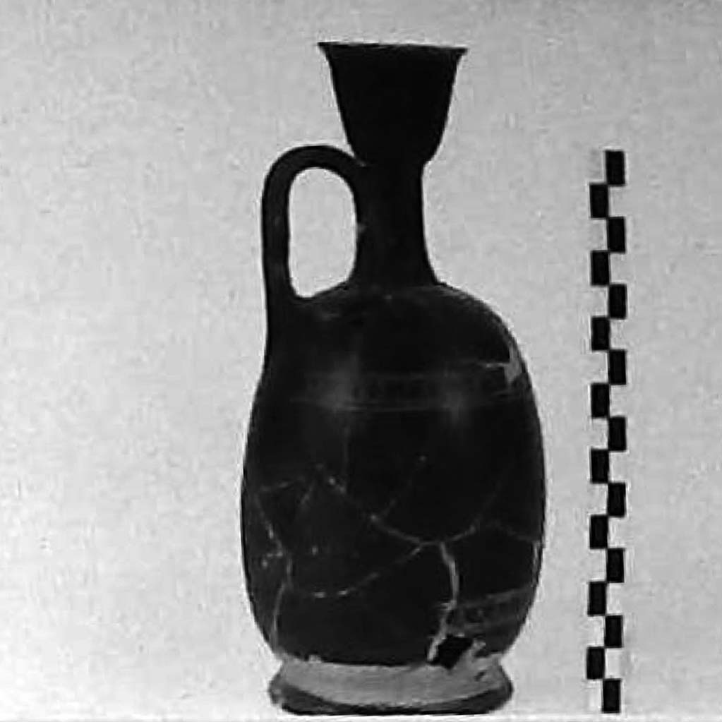 lekythos (IV a.C)