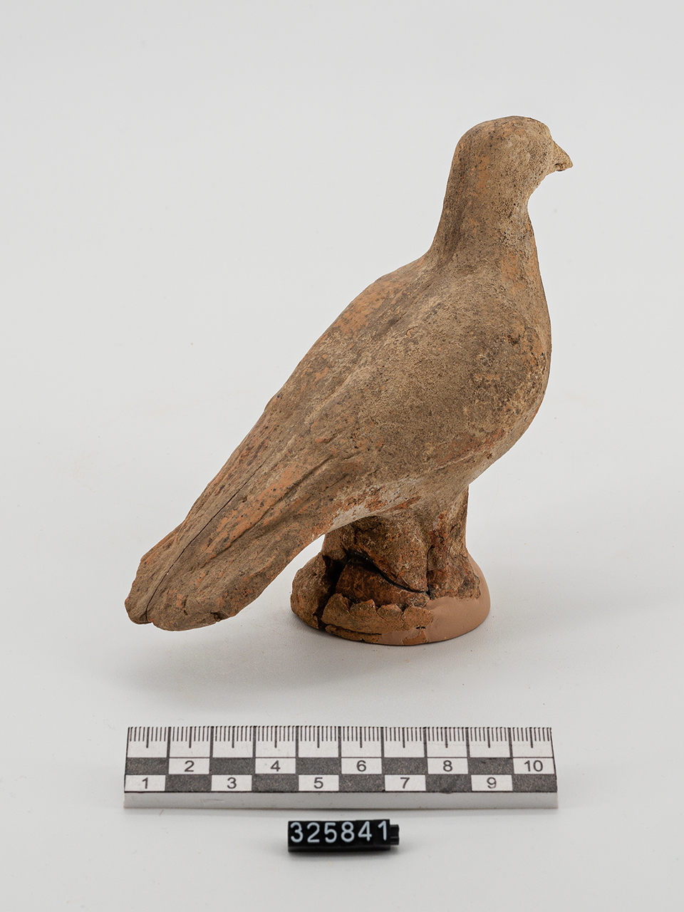 Colomba (statuetta) (III a.C)