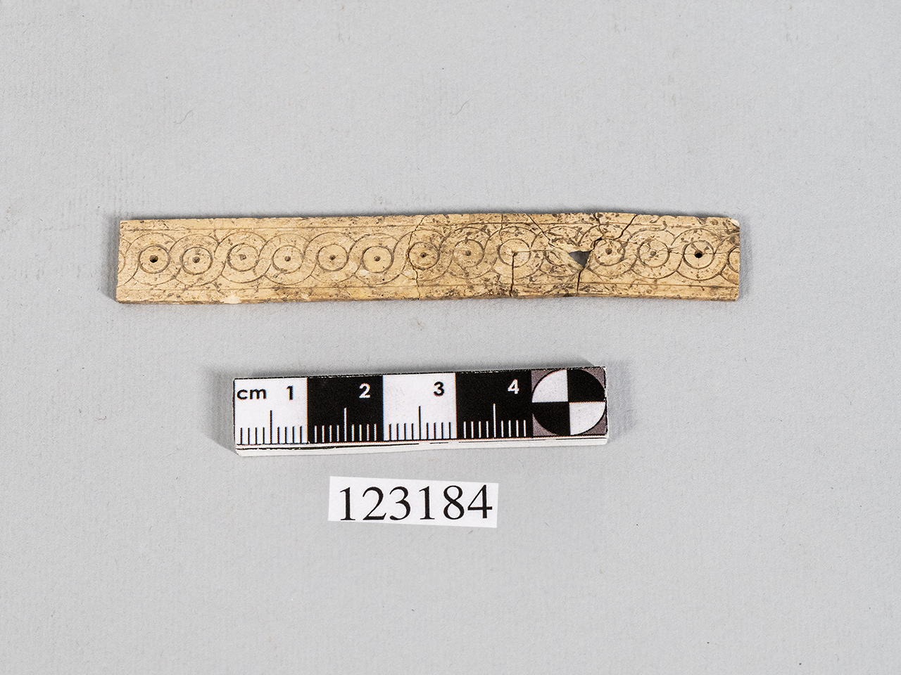 placca (SECOLI/ II a.C)