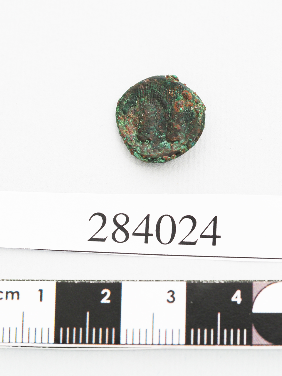 moneta (SECOLI/ III a.C)