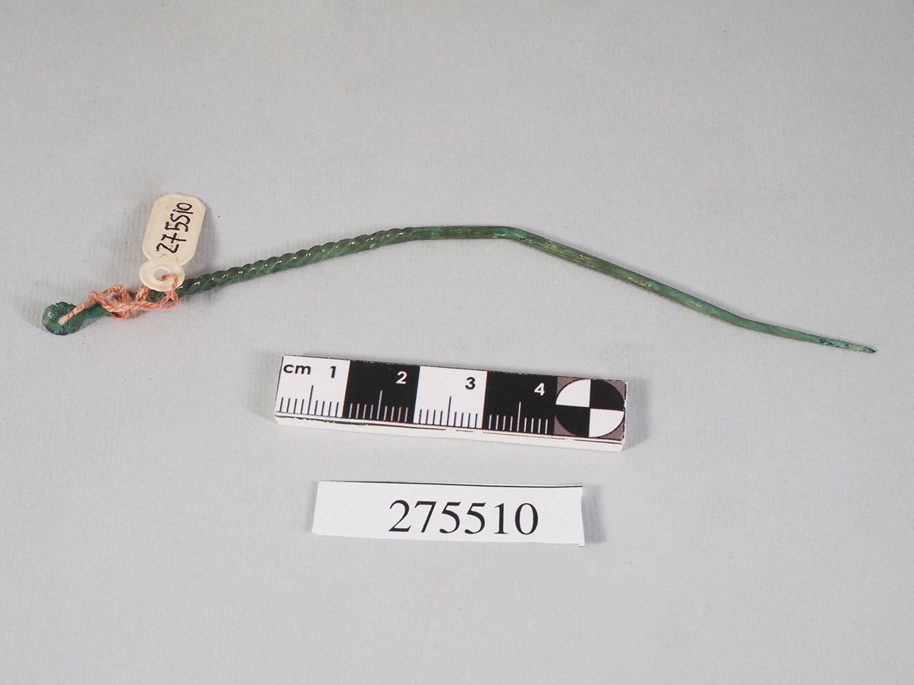 specillo (SECOLI/ IV)