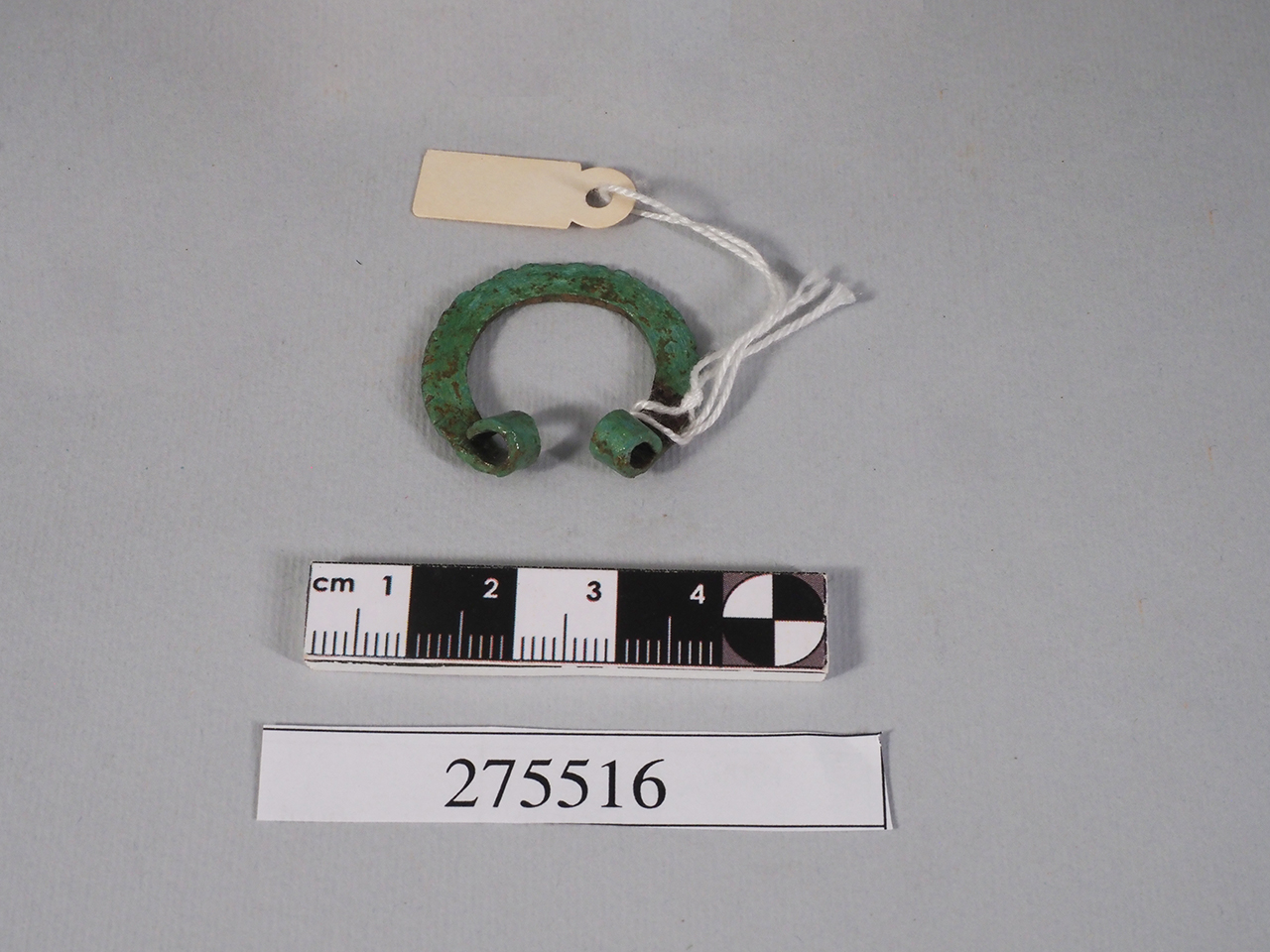 fibula (Alto Medioevo)