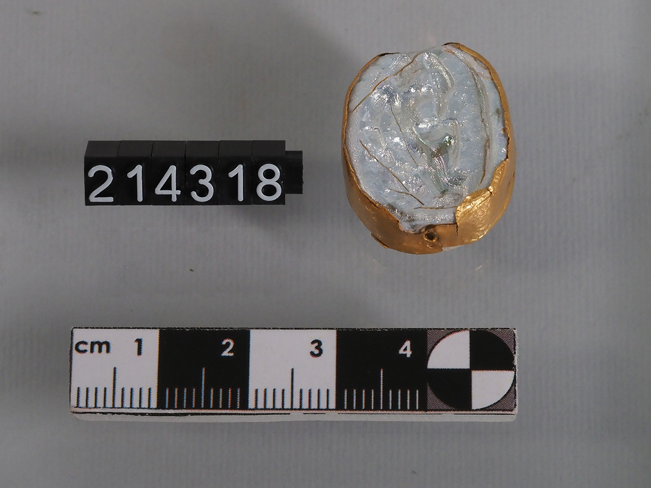 sigillo (SECOLI/ III a.C)