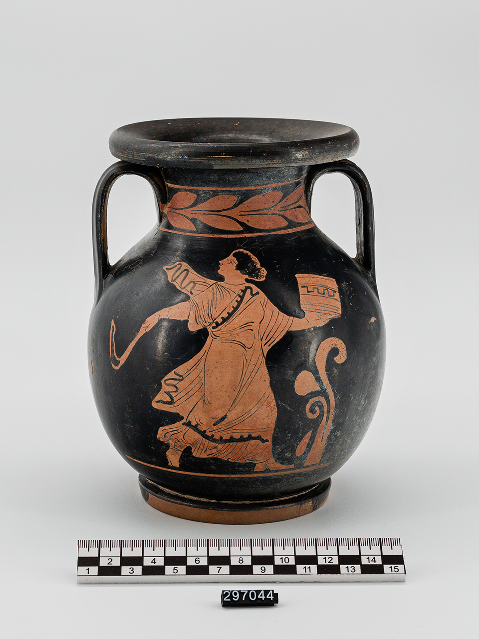 pelike (seconda metà SECOLI/ V a.C)